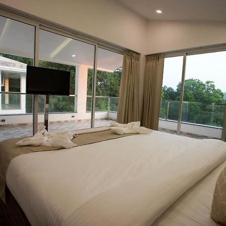 Villa De Orange Siolim Bagian luar foto