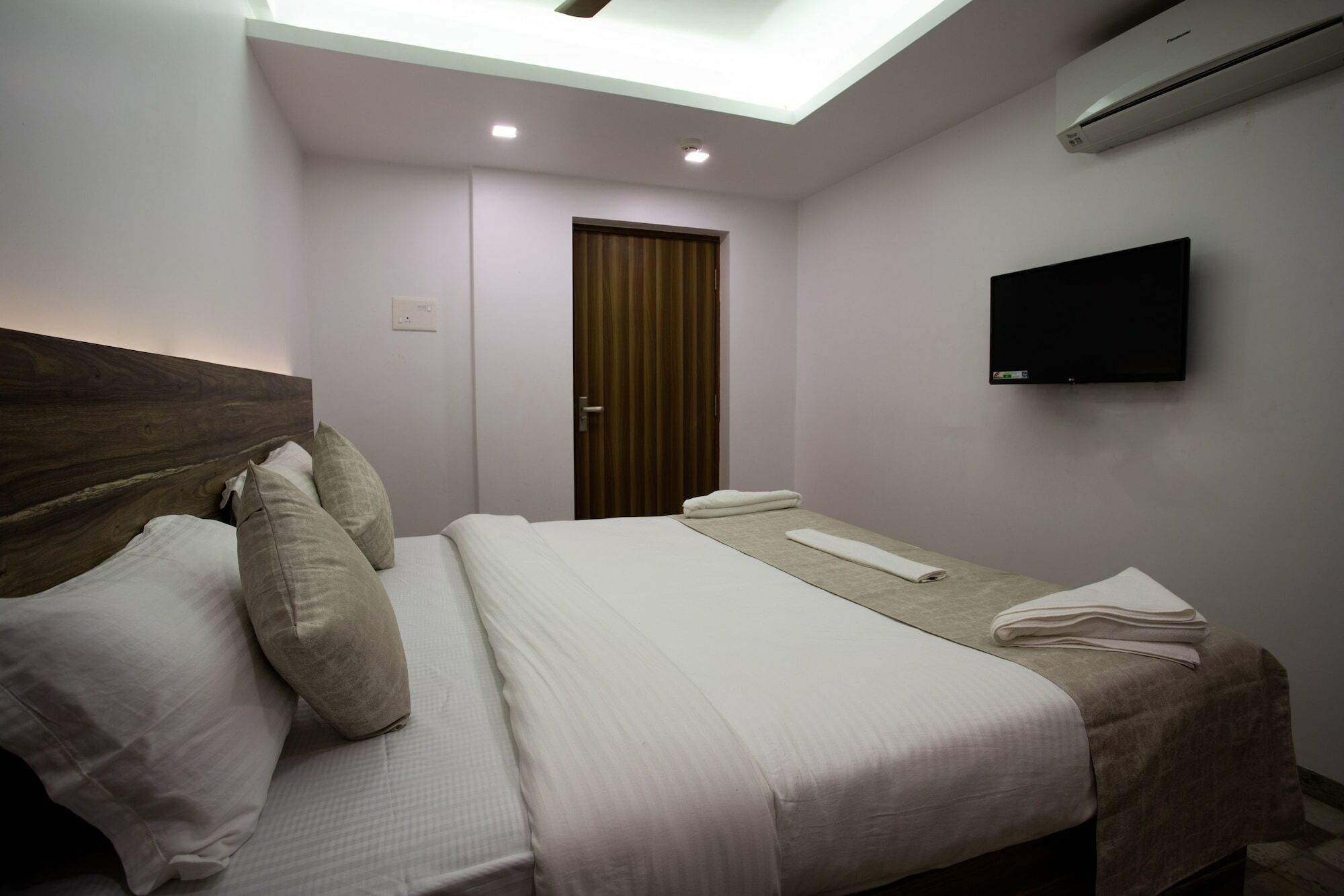 Villa De Orange Siolim Bagian luar foto